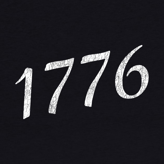 1776 USA by Alabama Lake Life